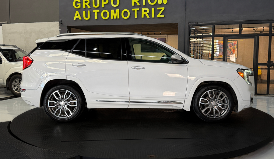 Gmc Terrain 1.5 DENALI D AUTO Suv 2022