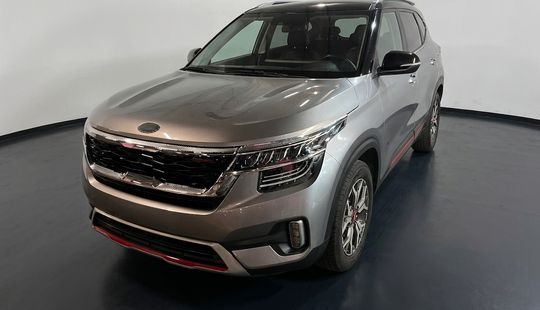 Kia • Seltos