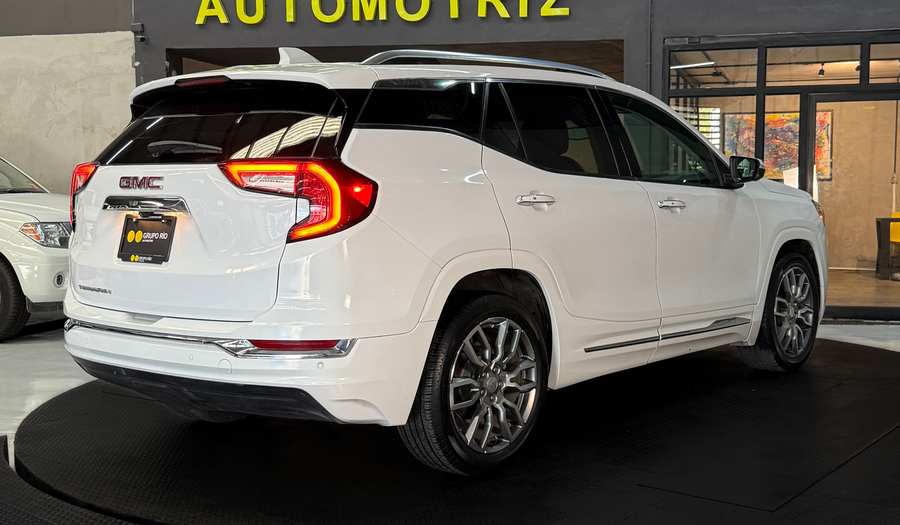 Gmc Terrain 1.5 DENALI D AUTO Suv 2022