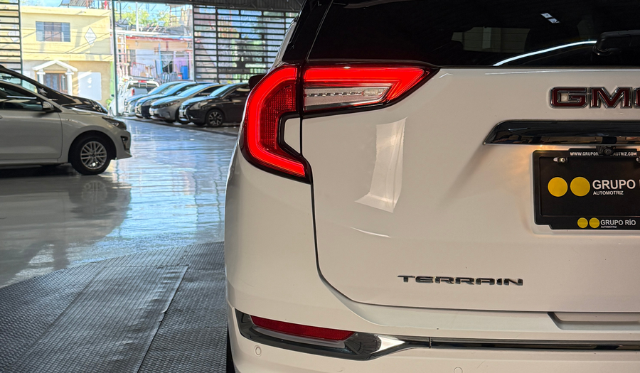 Gmc Terrain 1.5 DENALI D AUTO Suv 2022