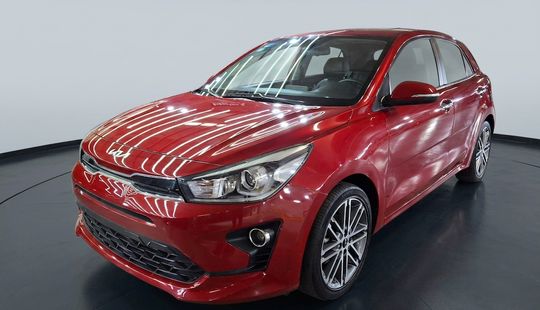 Kia • Rio