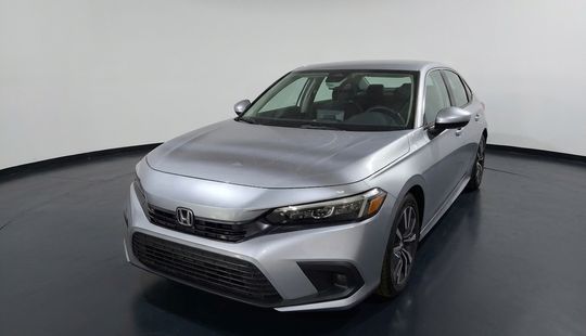 Honda • Civic