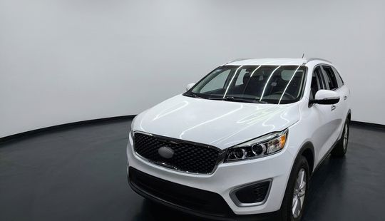 Kia • Sorento