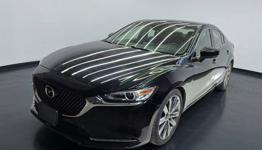 Mazda • Mazda 6