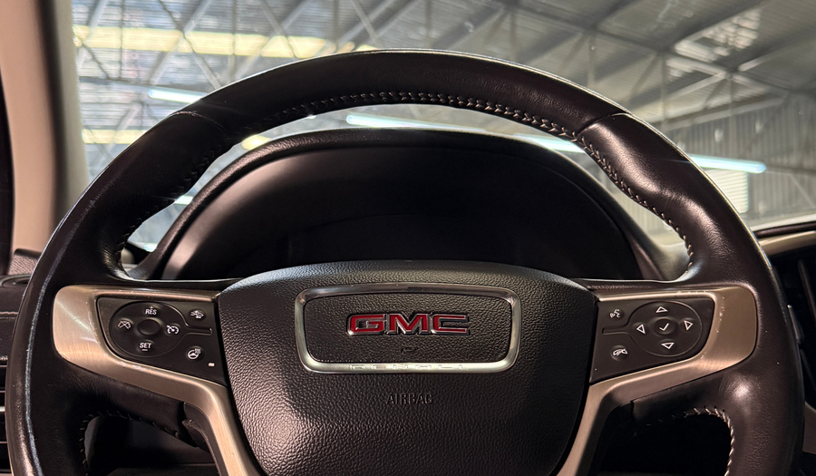 Gmc Terrain 1.5 DENALI D AUTO Suv 2022