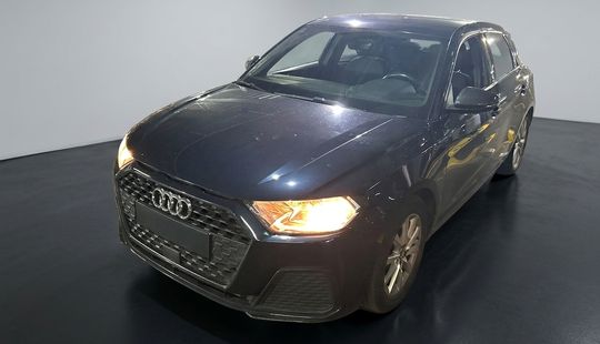 Audi • A1