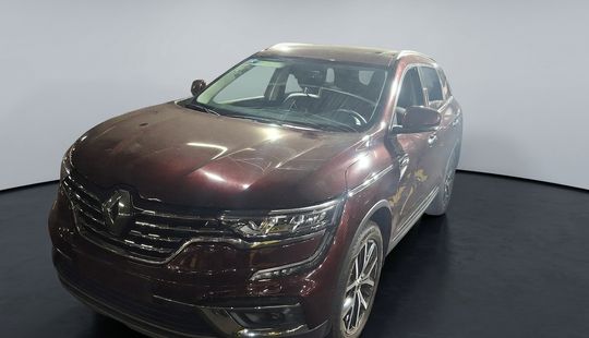 Renault • Koleos