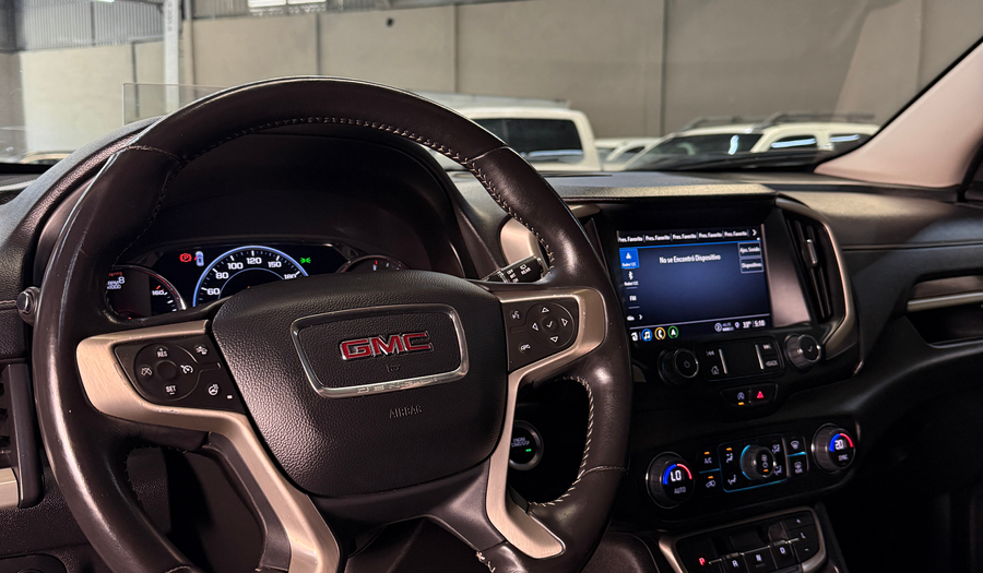 Gmc Terrain 1.5 DENALI D AUTO Suv 2022