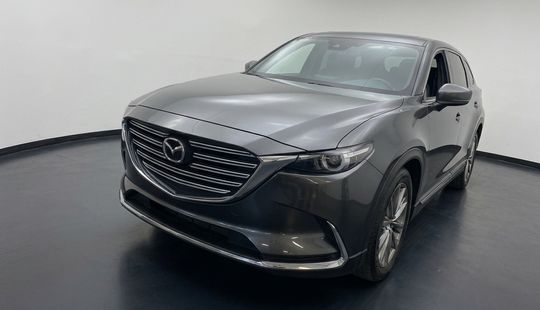 Mazda • CX-9