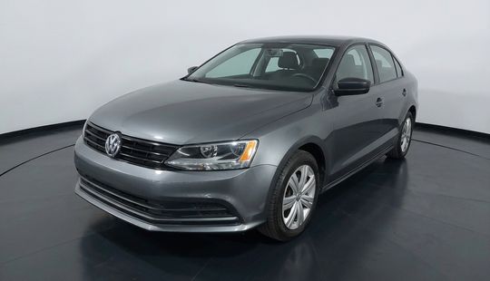 Volkswagen • Jetta