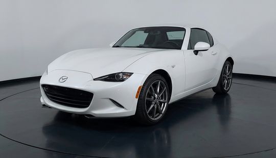 Mazda • MX-5