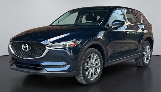 Mazda • CX-5