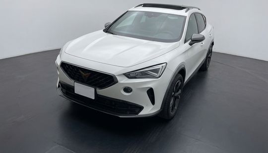 Cupra • Formentor
