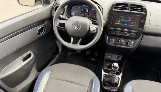 Renault • Kwid