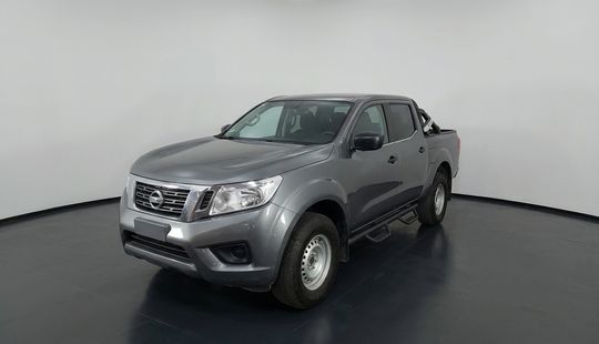 Nissan • NP300