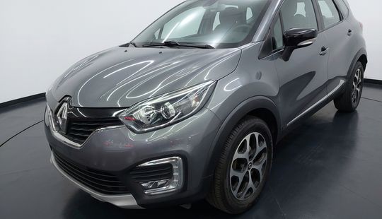 Renault • Captur