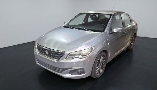 Peugeot • 301