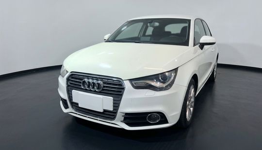 Audi • A1