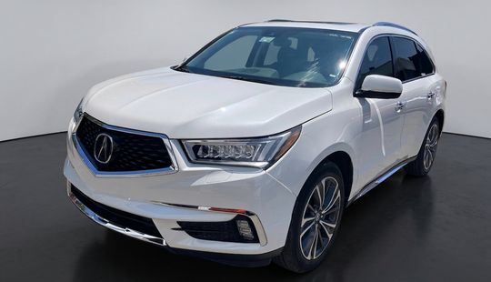2020 • 43,000 km • Automático