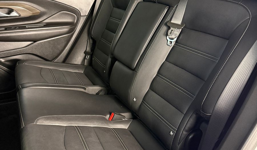 Gmc Terrain 1.5 DENALI D AUTO Suv 2022