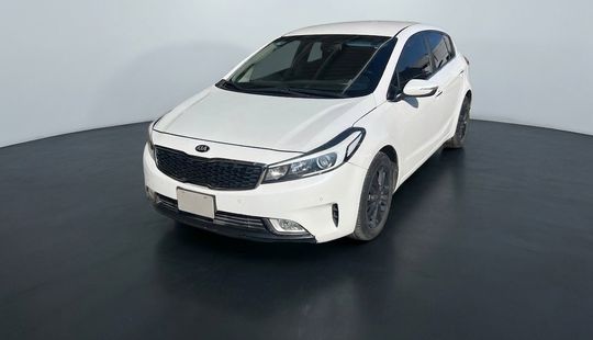 Kia • FORTE