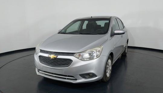 Chevrolet • Aveo