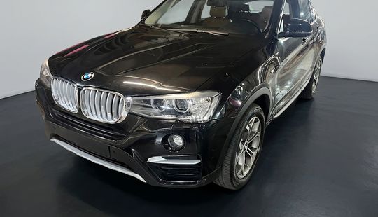Bmw • X4