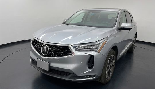 Acura • RDX
