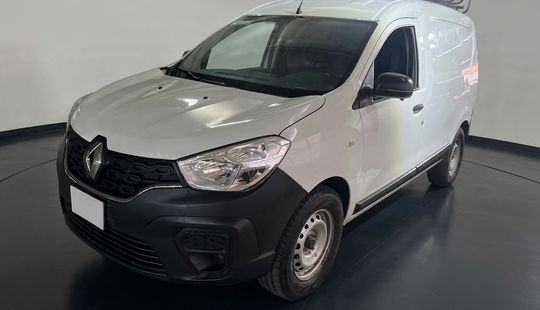 Renault • Kangoo