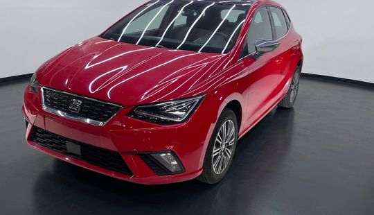 Seat • Ibiza