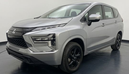 Mitsubishi • Xpander
