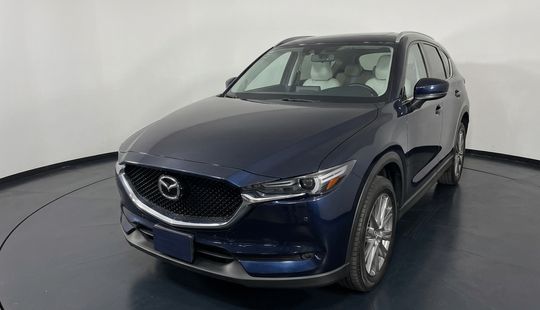 Mazda • CX-5
