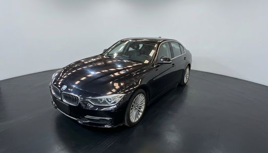 Bmw • Serie 3