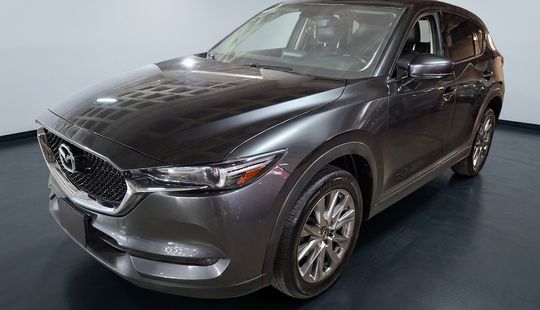 Mazda • CX-5