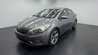 Kia • FORTE