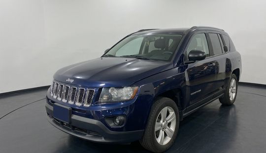 Jeep • Compass