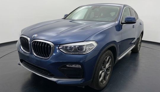 Bmw • X4