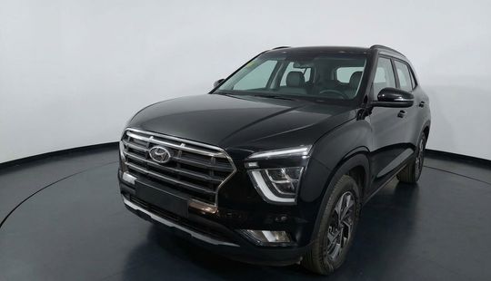 2021 • 53,307 km • Automático