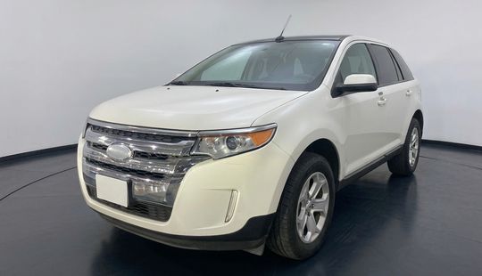Ford • Edge
