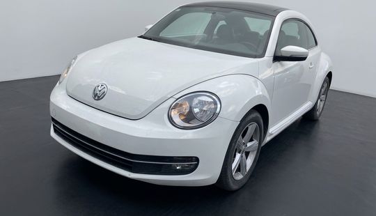 Volkswagen • Beetle