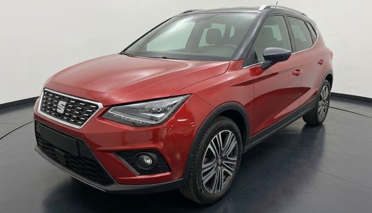 Seat • Arona
