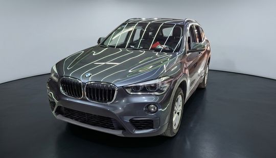 Bmw • X1