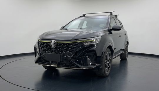 Mg • RX5