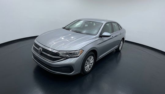 Volkswagen • Jetta