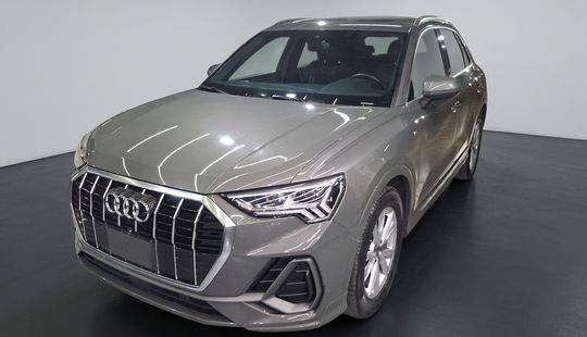 Audi • Q3 Sportback