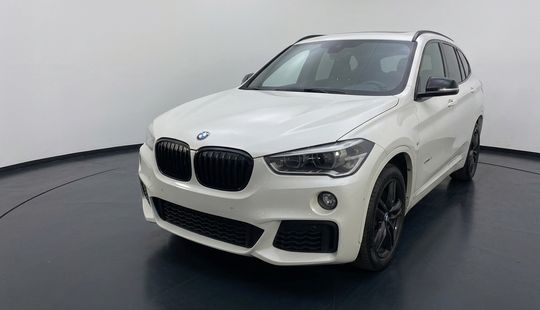 Bmw • X1