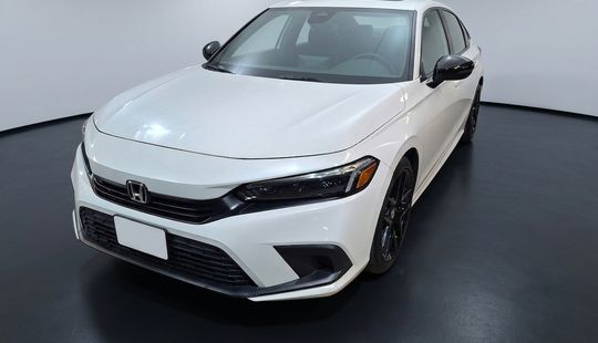 2022 • 30,643 km • Automático