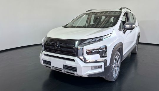 Mitsubishi • Xpander