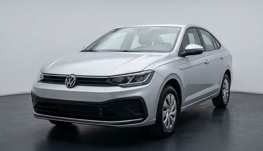 Volkswagen • Virtus