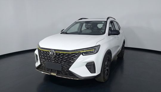 Mg • RX5